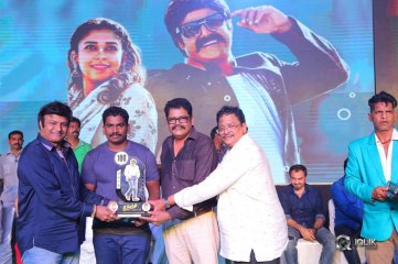 Jai Simha 100 Days Celebrations Photos